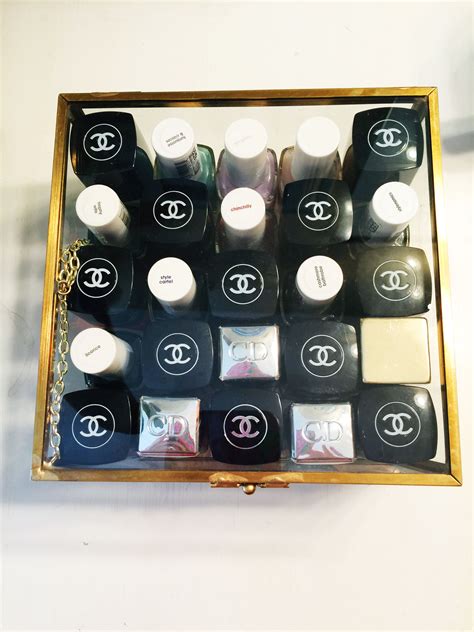 chanel advent calendar news|Chanel advent calendar 2023 uk.